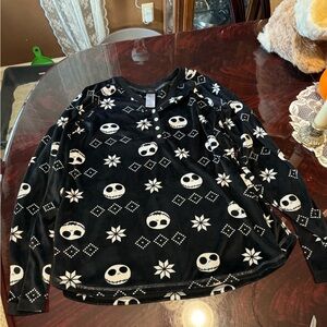 NBC women’s pajama extra large